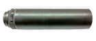 Глушитель титановый быстросъемный STEEL HORDE QD T - изображение 1