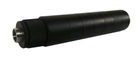 Глушитель модульный STEEL для 9мм нарезного оружия - зображення 1