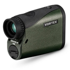 Дальномер Vortex 5x21 Crossfire HD 1400 - изображение 3