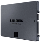 Samsung 870 QVO 1TB 2.5" V-NAND 4bit MLC (QLC) SATA III (MZ-77Q1T0BW) - изображение 3