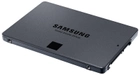 Samsung 870 QVO 1TB 2.5" V-NAND 4bit MLC (QLC) SATA III (MZ-77Q1T0BW) - изображение 4