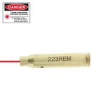 Лазерний патрон для холодної пристрілки 223 REM 5.56X45 MM - зображення 7