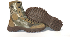 Кеды летние тактические облегченные, обувь для военных KROK KТ2, 37 размер, хаки, 02.37 - изображение 4