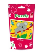 Пазлы в мешочке Puzzle in stand-up pouch «Koala» RK1130-01