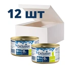 Корм Exclusion Adult Chicken 85 г