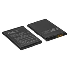 Акумулятор GX AB463446BU Samsung X200/ B110/ B130/ C140/ C160/ C240/ C300/ C3010/ C3520/ C5010
