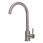 Смеситель кухонный GLOBUS LUX SUS-203S