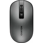 Мышка Canyon MW-18 Wireless Dark Grey (CNS-CMSW18DG)