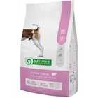 Сухой корм для юниоров Nature's Protection Junior Lamb All breeds