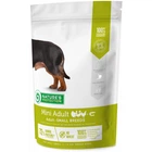 Сухой корм для собак Nature's Protection Mini Adult Small breeds