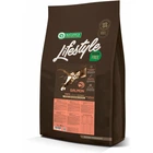Сухий корм для кошенят Nature Protection Lifestyle Grain