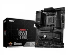 Материнская плата MSI B550-A Pro Socket AM4