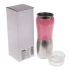 Термочашка 450ml NSC4TM/Pink Рожева Lora 72-163