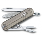 Нож Victorinox Сlassic SD Colors Mystical Morning 06223.T31G - изображение 1