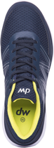 Ортопедическая обувь Diawin (широкая ширина) dw active Morning Blue 46 Wide - изображение 4