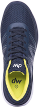 Ортопедическая обувь Diawin Deutschland GmbH dw active Morning Blue 47 Wide (широкая полнота) - изображение 4
