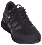 Ортопедичне взуття Diawin Deutschland GmbH dw active Refreshing Black 46 Wide (широка повнота) - зображення 1