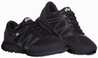 Ортопедичне взуття Diawin Deutschland GmbH dw active Refreshing Black 46 Wide (широка повнота) - зображення 3