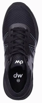Ортопедичне взуття Diawin Deutschland GmbH dw active Refreshing Black 46 Wide (широка повнота) - зображення 4