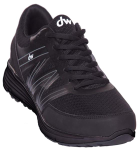 Ортопедическая обувь Diawin Deutschland GmbH dw active Refreshing Black 40 Medium (средняя полнота) - изображение 1