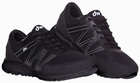 Ортопедическая обувь Diawin (средняя ширина) dw active Refreshing Black 45 Medium - изображение 3