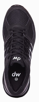 Ортопедическая обувь Diawin Deutschland GmbH dw classic Pure Black 37 Wide (широкая полнота) - изображение 5