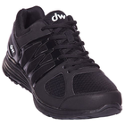 Ортопедичне взуття Diawin (середня ширина) dw classic Pure Black 38 Medium - зображення 1