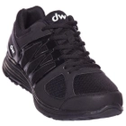 Ортопедичне взуття Diawin (екстра широка ширина) dw classic Pure Black 40 Extra Wide - зображення 1