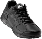 Ортопедичне взуття Diawin (широка ширина) dw modern Charcoal Black 36 Wide - зображення 1