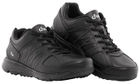 Ортопедичне взуття Diawin (широка ширина) dw modern Charcoal Black 36 Wide - зображення 3