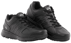 Ортопедичне взуття Diawin (середня ширина) dw modern Charcoal Black 40 Medium - зображення 3