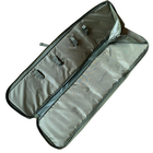 Чехол рюкзак для оружия 8Fields 103 см олива - изображение 3