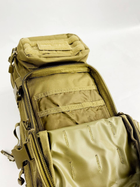 Тактичний Рюкзак Mil-Tec 20 л 42 х 20 х 25 см (Німеччина) - изображение 4