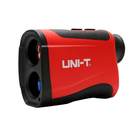 Лазерний далекомір UNI-T LM600, 7Х, 600 м - зображення 1