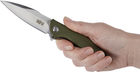 Нож Skif Plus Varan Olive (630214) - изображение 5