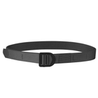 Ремінь тактичний 5.11 Tactical 1.5" Trainer Belt - Black - 59409-019 - Розмір XL - зображення 1