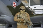 Ремень тактический Direct Action - Warhawk Rescue/Gun® - Adaptive Green - BT-WRHK-NLW-AGR - Размер XL - изображение 2