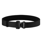 Ремень тактический Helikon - Competition Nautic Shooting Belt - Black - PS-CNS-NL-01 - Размер L