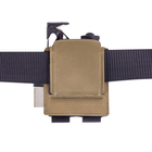 Адаптер для тактичного ременя Helikon - BMA Belt Molle Adapter 2® - Black - IN-BM2-CD-01 - зображення 2