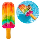Надувной пляжный матрас Intex Мороженное (58766)