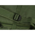 Тактический Рюкзак/Сумка 2в1 Mil-Tec Combat Duffle Bag Tap 98л 85 x 34 x 29 см Зеленый - изображение 4