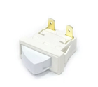 Кнопка включения света Ariston C00851157 для холодильника