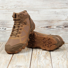 Тактичні черевики Mil-tec Chimera Mid р.41 (26,5 см.) - изображение 6