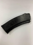 Магазин Маяк АК-74 калібр 5.45х39 чорний (00-00007764) - зображення 1