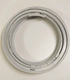 Гума (манжета) люка для пральної машини Whirlpool 481246068617
