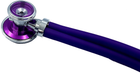 Стетоскоп раппапорта Oromed ORO SF-301 Violet (5907222589250_violet) - изображение 3