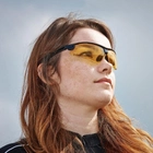 Ударопрочные тактические очки со сменными линзами Optimum CSGB - изображение 5