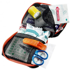 Аптечка Deuter First Aid Kit Active колір 9002 papaya Порожня (4943016 9002) - зображення 4