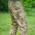 Тактичні штани чоловічі UTP Rip-Stop 2.0 Brotherhood 44-46/182-188 S піксель - зображення 3