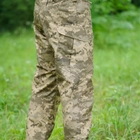 Тактичні штани чоловічі UTP Rip-Stop 2.0 Brotherhood 44-46/182-188 S піксель - зображення 5
